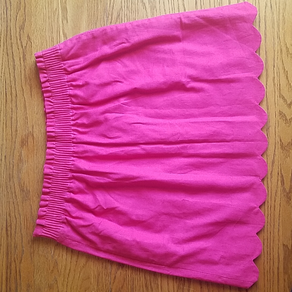 J.Crew Skirt Size 12 NWT